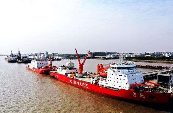 潞城论针对露天料场的港口封闭问题的实行措施